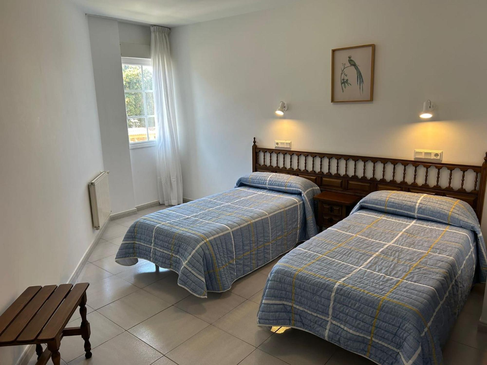 Pension Rey Isla de Arosa Zewnętrze zdjęcie