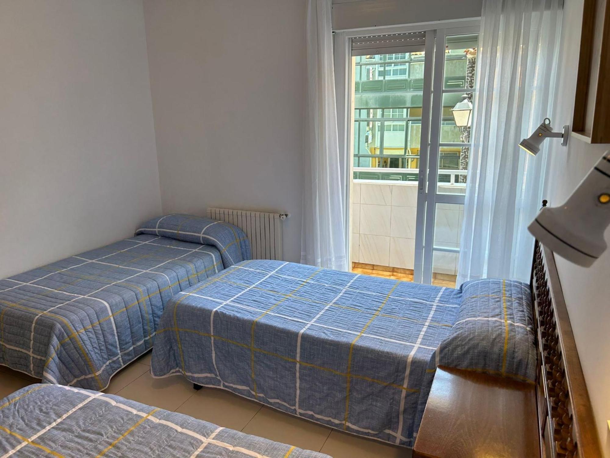 Pension Rey Isla de Arosa Zewnętrze zdjęcie