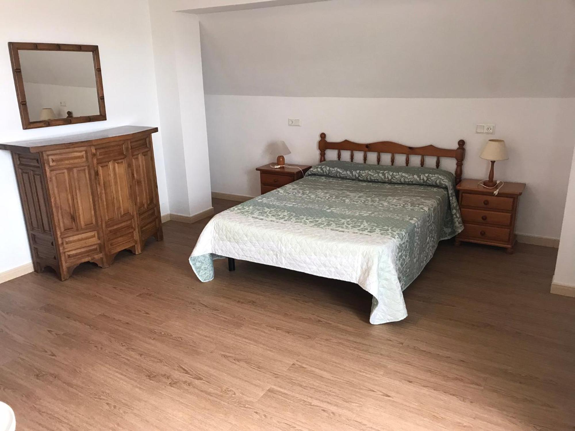 Pension Rey Isla de Arosa Zewnętrze zdjęcie