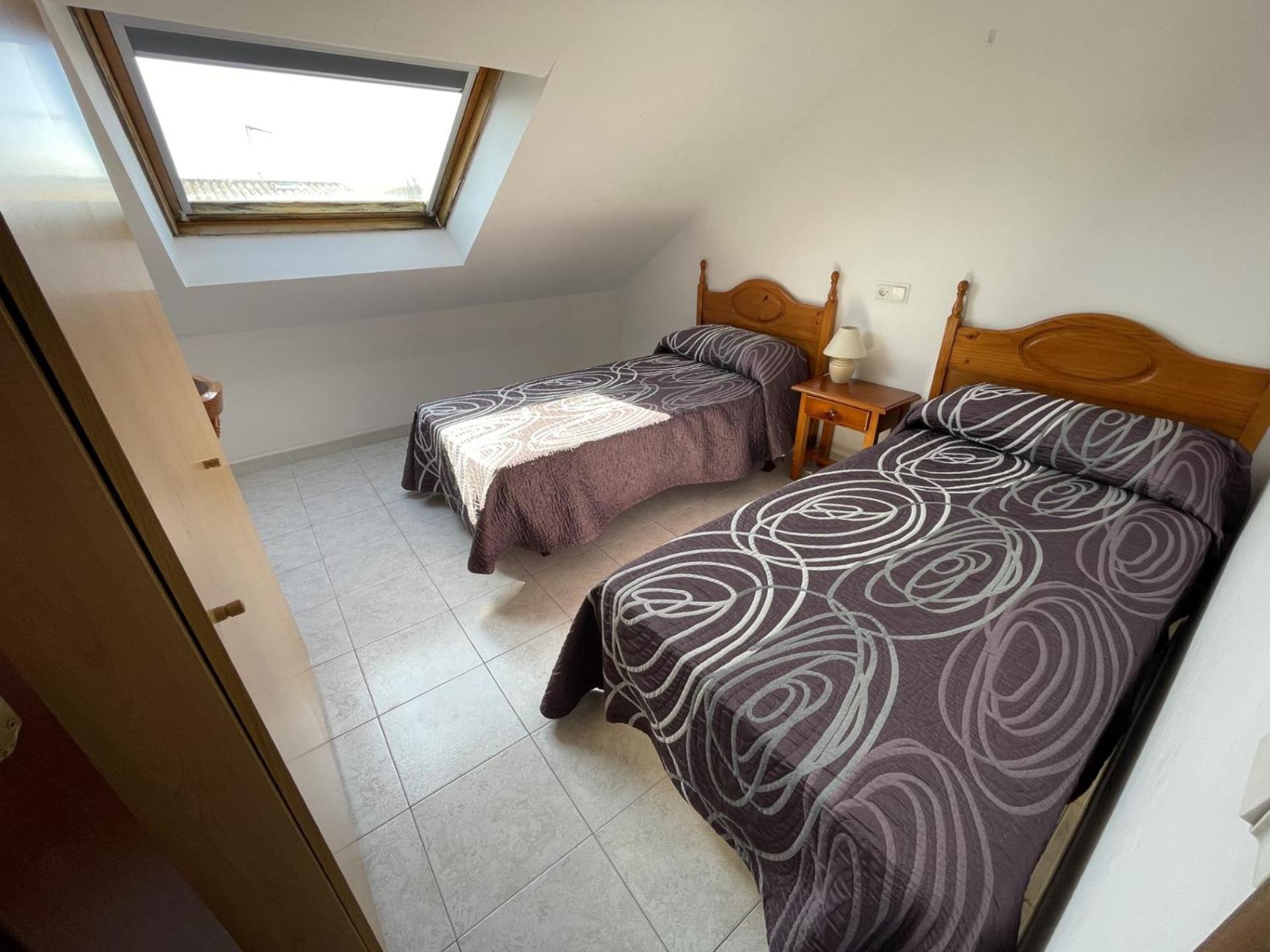 Pension Rey Isla de Arosa Zewnętrze zdjęcie