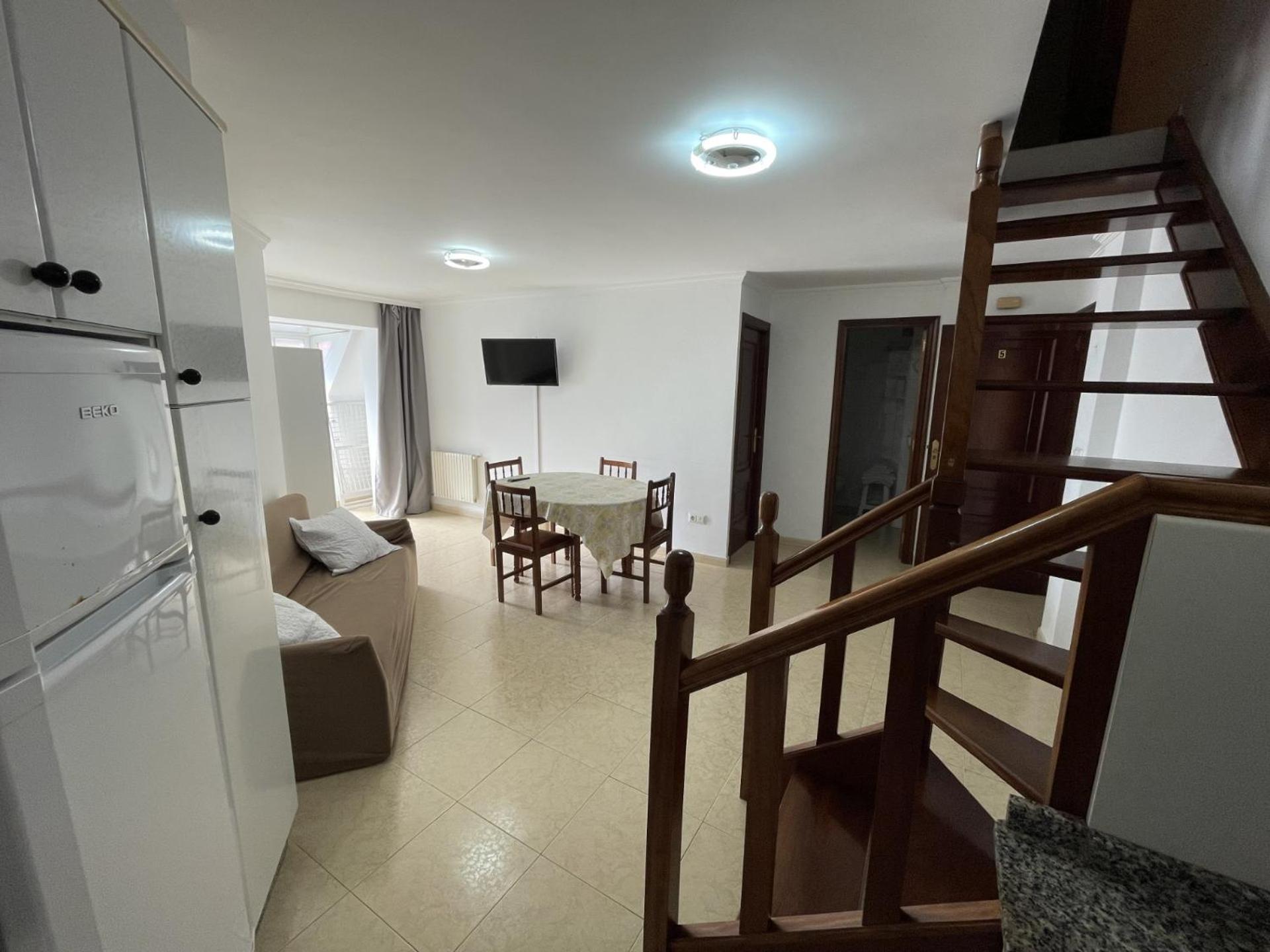Pension Rey Isla de Arosa Zewnętrze zdjęcie